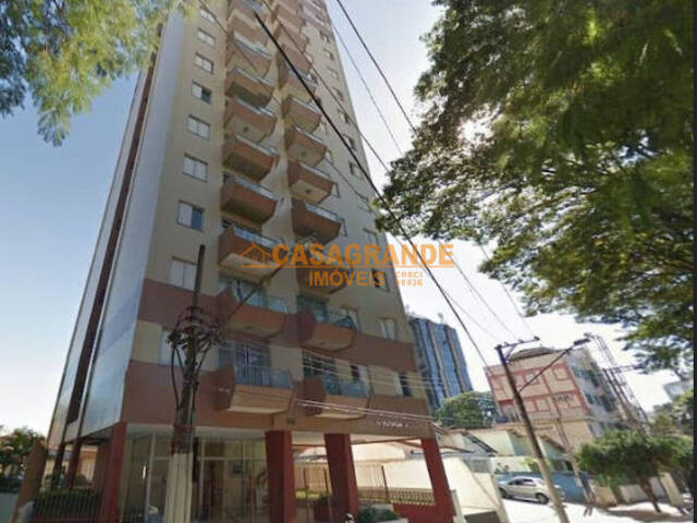 #7716 - Apartamento para Venda em São José dos Campos - SP - 1