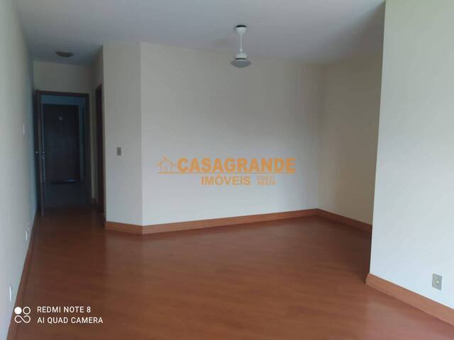 #7714 - Apartamento para Venda em São José dos Campos - SP - 3