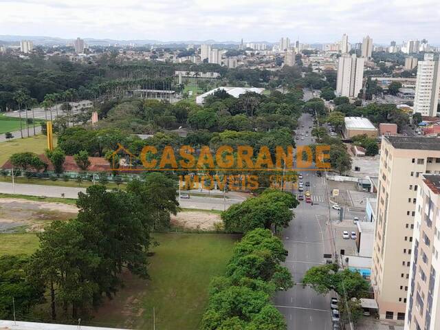 #7744 - Apartamento para Venda em São José dos Campos - SP - 1