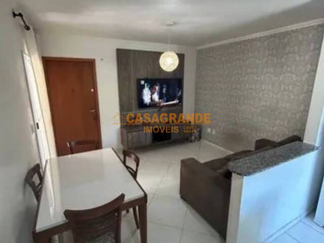#7754 - Apartamento para Venda em São José dos Campos - SP - 1