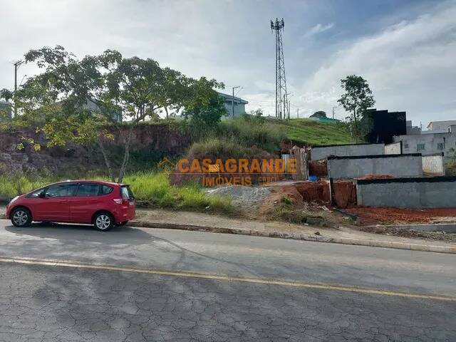 #7767 - Área para Venda em São José dos Campos - SP - 1