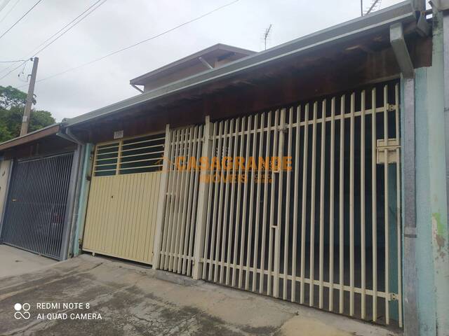 #7779 - Casa para Venda em São José dos Campos - SP - 1