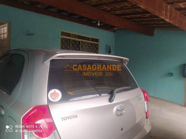 Casa para Venda em São José dos Campos - 5