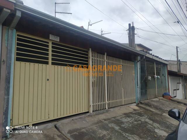 #7779 - Casa para Venda em São José dos Campos - SP - 3