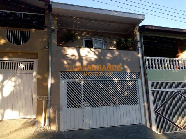 #7787 - Casa para Venda em São José dos Campos - SP - 1