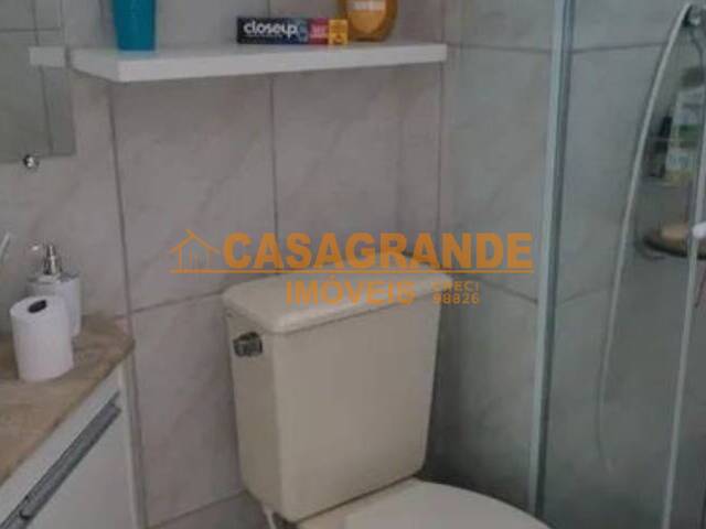 #7794 - Apartamento para Venda em São José dos Campos - SP - 3
