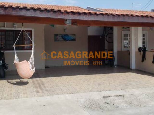 #7795 - Casa para Venda em São José dos Campos - SP - 3