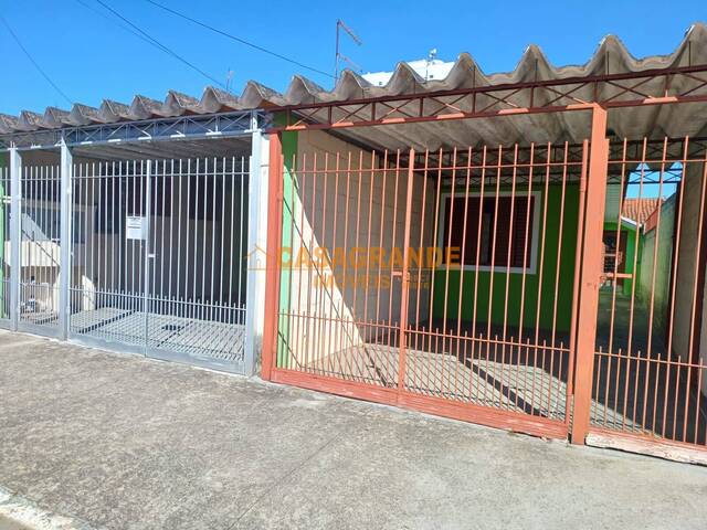 #7800 - Casa para Venda em São José dos Campos - SP - 1
