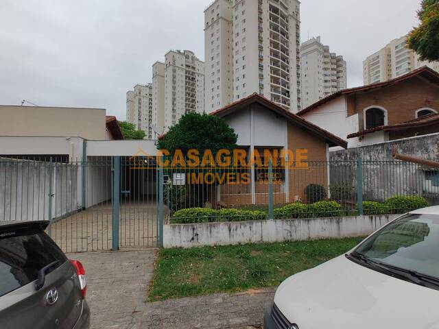 #7805 - Casa para Venda em São José dos Campos - SP - 1