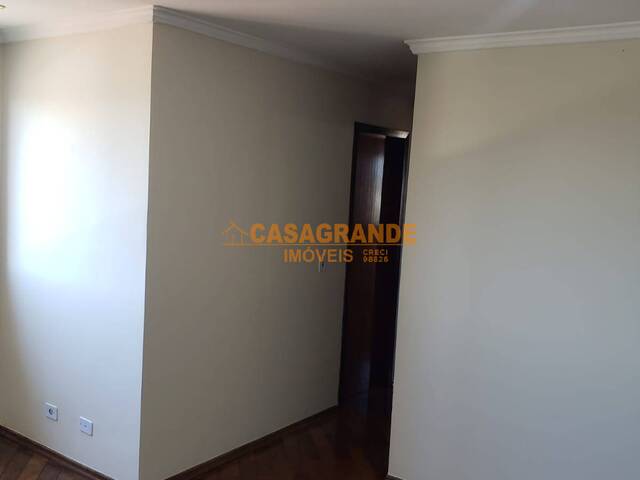 #7814 - Apartamento para Locação em São José dos Campos - SP - 3
