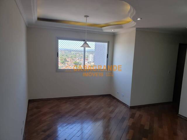 #7814 - Apartamento para Locação em São José dos Campos - SP - 2