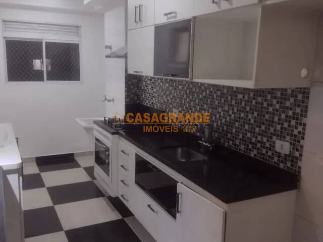 #7820 - Apartamento para Venda em São José dos Campos - SP - 3
