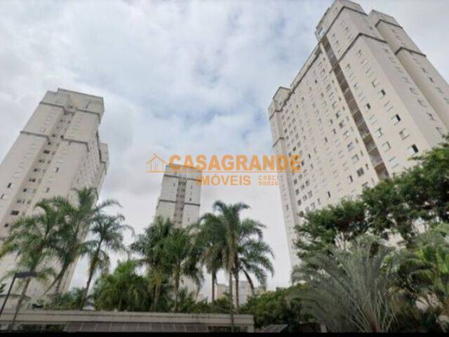 #7830 - Apartamento para Venda em São José dos Campos - SP - 2
