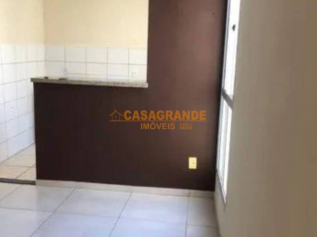 #7834 - Apartamento para Venda em São José dos Campos - SP - 3