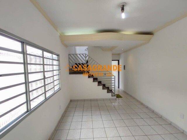Casa para Locação em São José dos Campos - 5