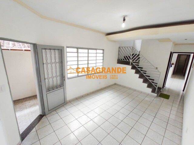 Casa para Locação em São José dos Campos - 4