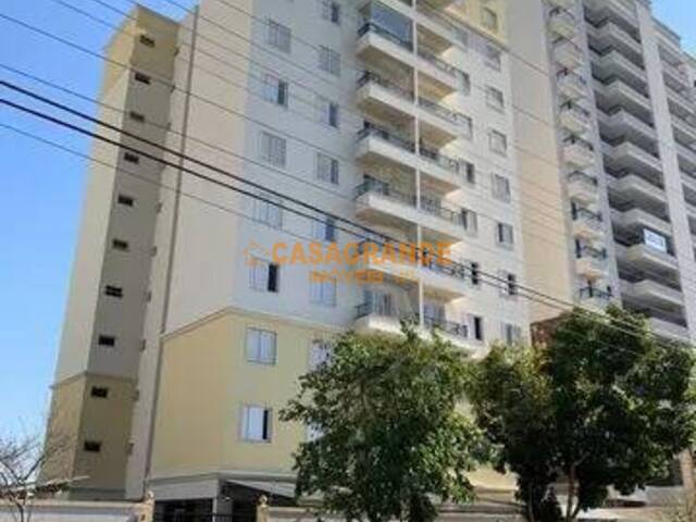 #7853 - Apartamento para Venda em São José dos Campos - SP - 1