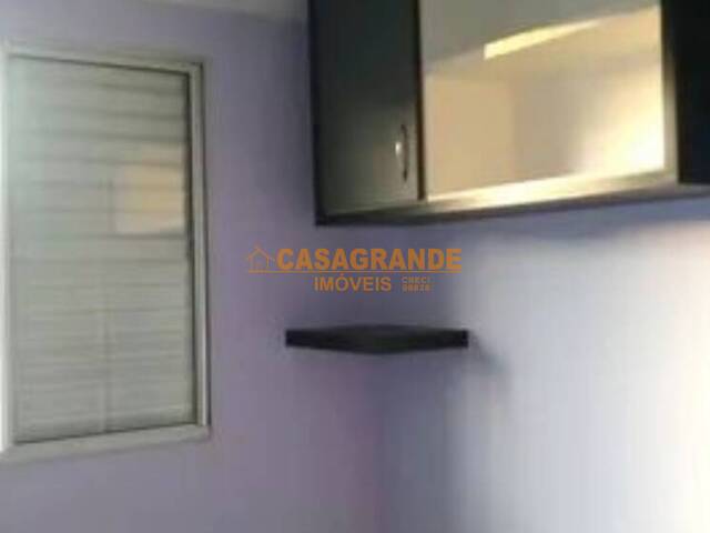#7918 - Apartamento para Venda em São José dos Campos - SP - 2