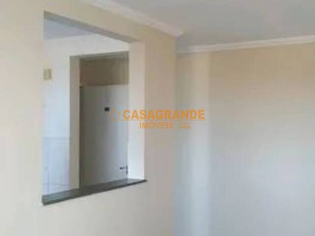 #7918 - Apartamento para Venda em São José dos Campos - SP - 3