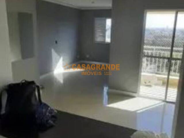#7923 - Apartamento para Venda em São José dos Campos - SP - 2