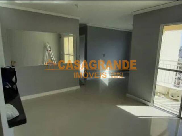 #7923 - Apartamento para Venda em São José dos Campos - SP - 1
