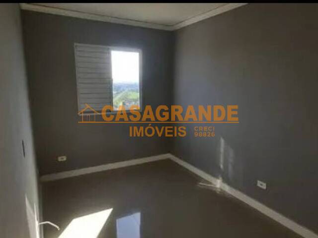 #7923 - Apartamento para Venda em São José dos Campos - SP - 3