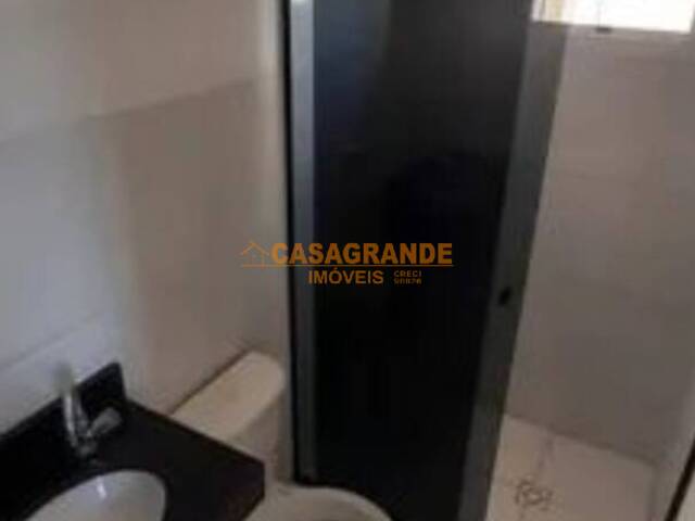 Apartamento para Venda em São José dos Campos - 4
