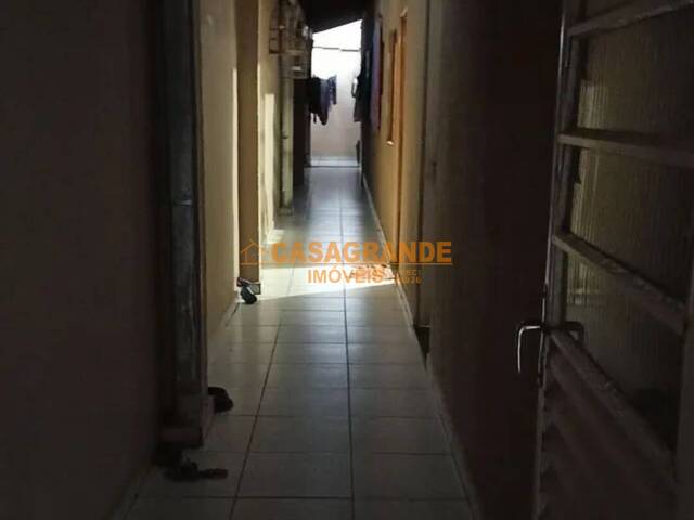 #11552 - Casa para Venda em São José dos Campos - SP - 2