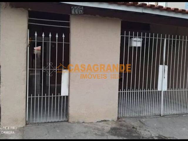 #11552 - Casa para Venda em São José dos Campos - SP - 3