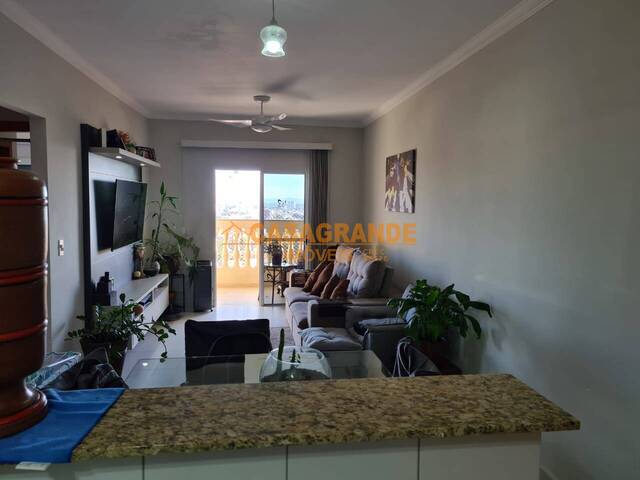 #7928 - Apartamento para Venda em São José dos Campos - SP - 2