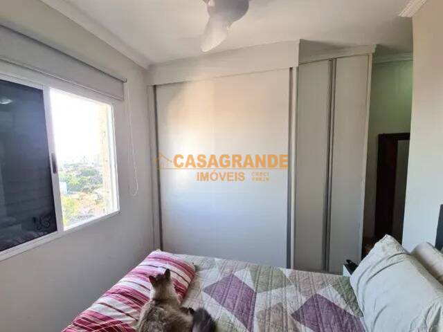#7928 - Apartamento para Venda em São José dos Campos - SP - 3