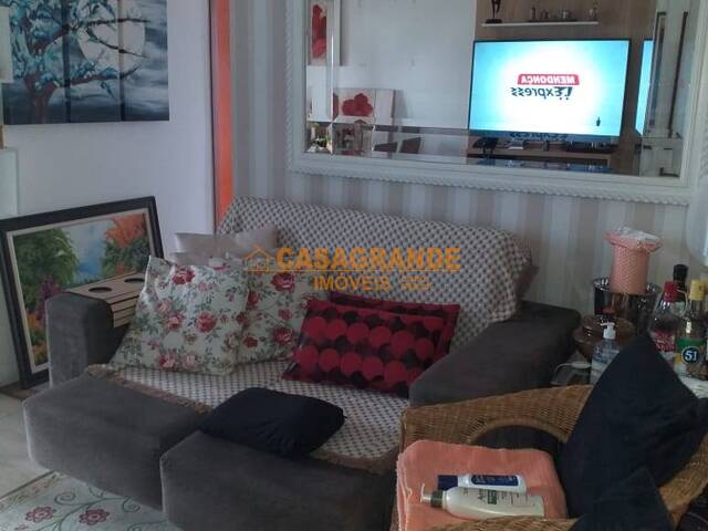 #7946 - Apartamento para Venda em São José dos Campos - SP - 2
