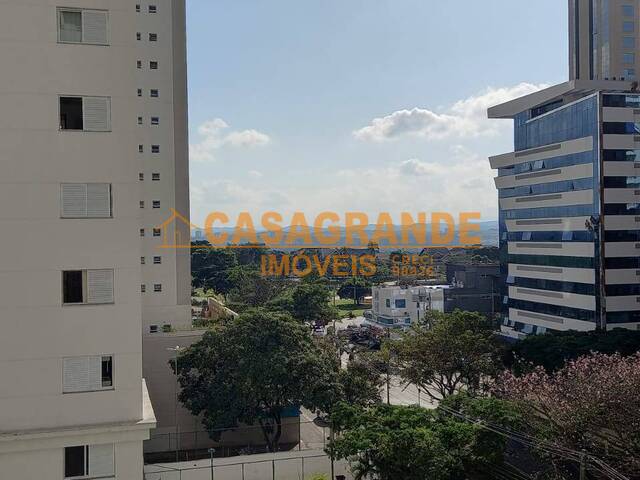#7947 - Apartamento para Venda em São José dos Campos - SP - 3