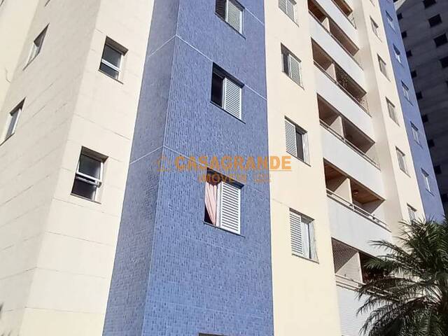 #7947 - Apartamento para Venda em São José dos Campos - SP - 1