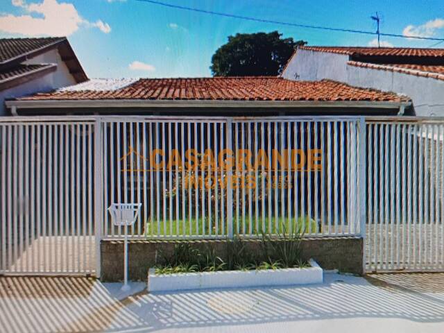 #7954 - Casa para Venda em São José dos Campos - SP - 1