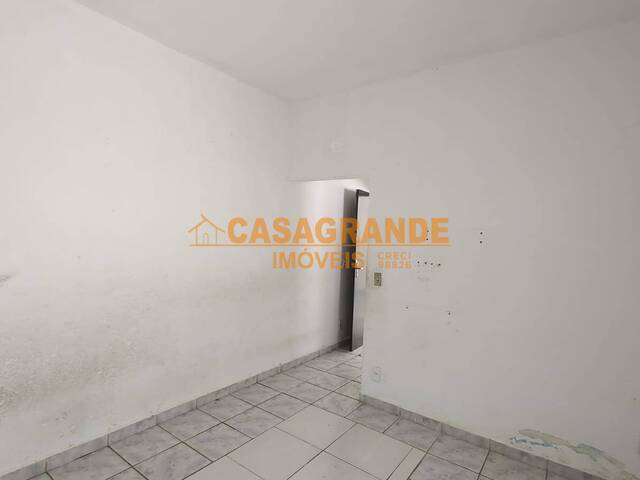 #CA0477 - Casa para Locação em São José dos Campos - SP - 1