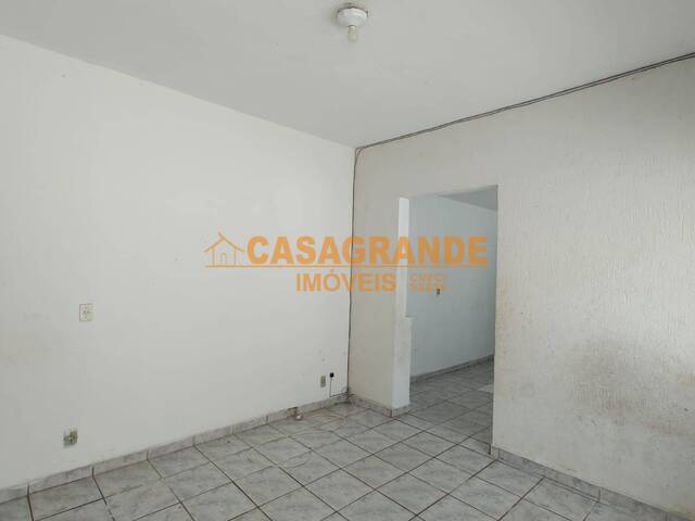#CA0477 - Casa para Locação em São José dos Campos - SP - 2