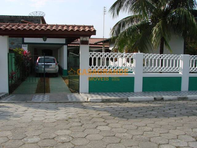 #7959 - Casa para Venda em Caraguatatuba - SP - 1