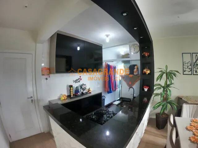 #7960 - Apartamento para Venda em São José dos Campos - SP - 1