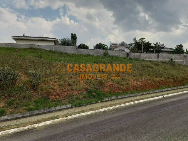 #7969 - Área para Venda em São José dos Campos - SP - 2