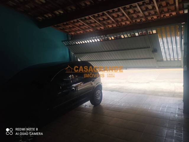 #7660 - Casa para Venda em São José dos Campos - SP - 3