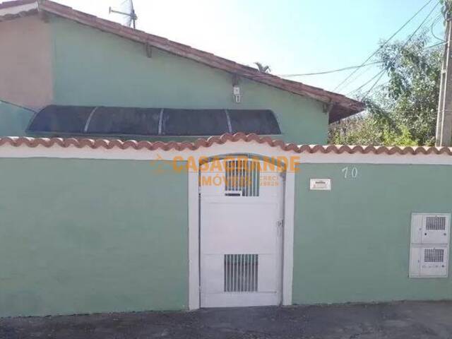 #7984 - Casa para Venda em São José dos Campos - SP - 1