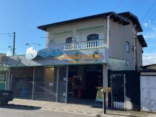 #7997 - Casa para Venda em São José dos Campos - SP - 1