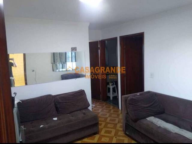 #8040 - Apartamento para Venda em São José dos Campos - SP - 1