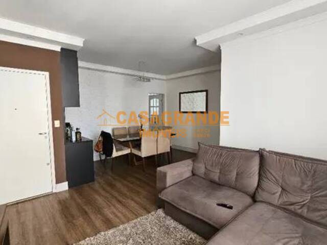 #8065 - Apartamento para Venda em São José dos Campos - SP - 2