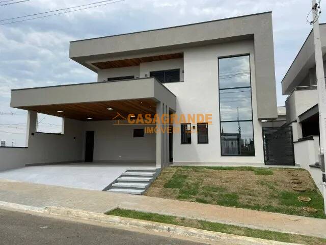 #8066 - Casa para Venda em São José dos Campos - SP - 1