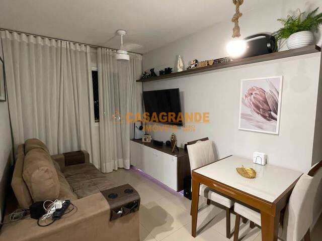#8072 - Apartamento para Venda em São José dos Campos - SP - 2
