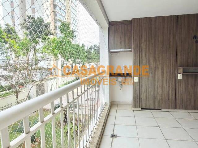 #8080 - Apartamento para Venda em São José dos Campos - SP - 3