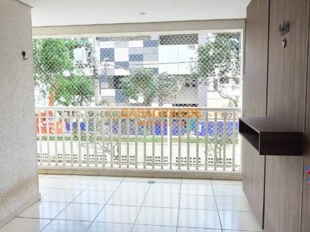 #8080 - Apartamento para Venda em São José dos Campos - SP - 2