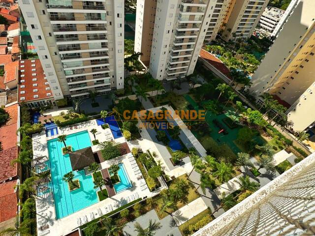 #8088 - Apartamento para Venda em São José dos Campos - SP - 1